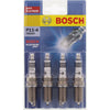 Bosch Platinum Spark Plug P11-4