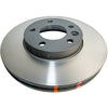 DBA HD Brake Rotor Single 308mm Front DBA42242
