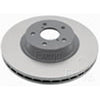 DBA HD 4000 Brake Rotor Pair 300mm Front DBA42508
