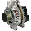 OEX Alternator 12V 90A (Mitsubishi Style) MXA329