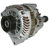 Alternator 12V 140A Mitsubishi Style MXA330