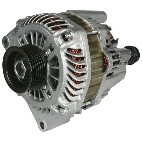 Alternator 12V 140A Mitsubishi Style MXA330