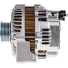 Alternator 12V 140A Mitsubishi Style MXA330