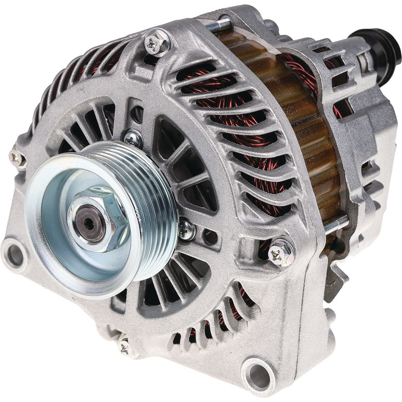 Alternator 12V 140A Mitsubishi Style MXA330