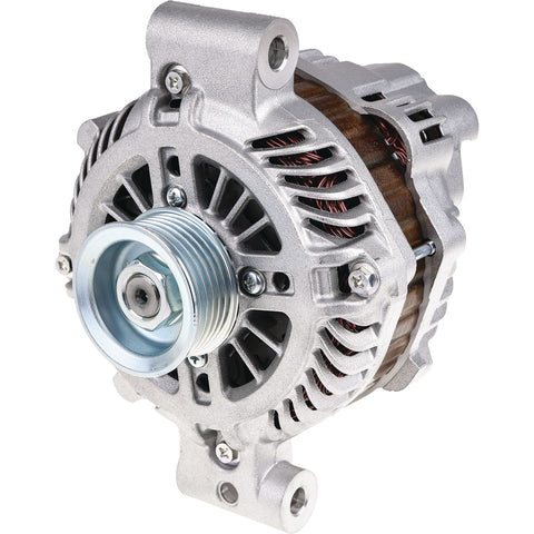 Alternator 12V 100A Mitsubishi Style MXA333