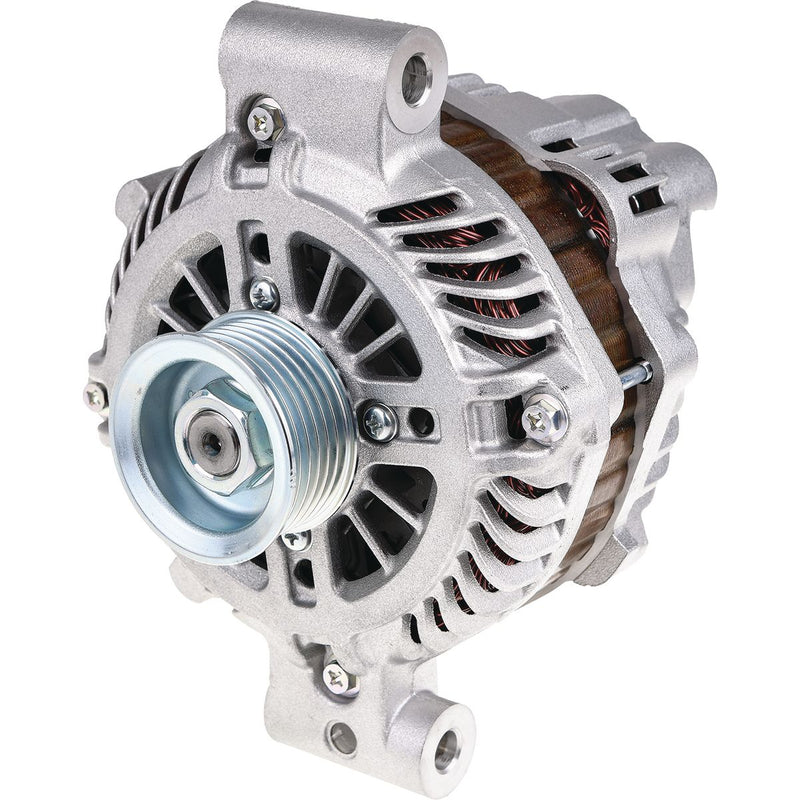 Alternator 12V 100A Mitsubishi Style MXA333