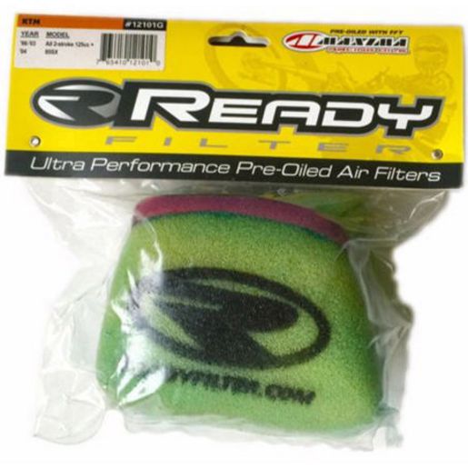 Ready Air Filter 12101G