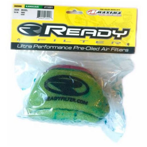 Ready Air Filter 13300G