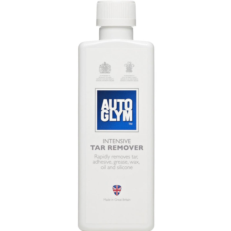 Autoglym Intensive Tar Remover 325ml AURITR325