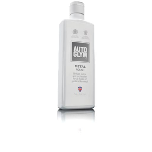 Autoglym Metal Polish 325ml Aurmpl