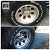Autoglym Metal Polish 325ml Aurmpl