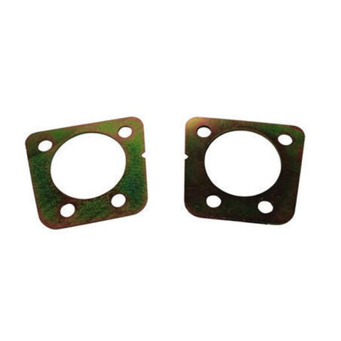 Whiteline KCA383 Camber & Toe Adj Kit-Shim Type fits
