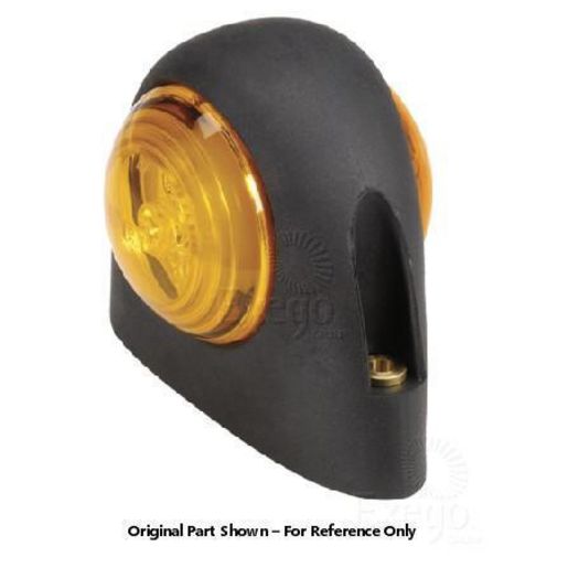 Narva Amber Led Lamp To Suit 93110/12 (Light Only) 93102