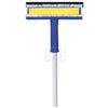 Oates Window Washer & Squeegee 20cm w/Extension Handle