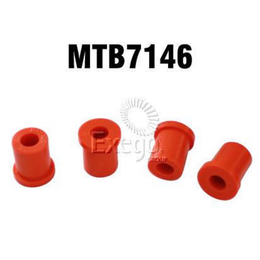 Maxitrac Bush Kit- (Use Mtb7146B) MTB7146