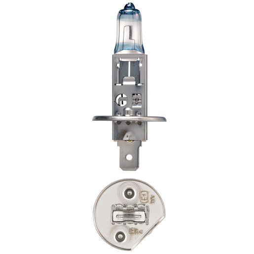 Narva H1 Globe 12V 55W Blue Plus 90 48530BL
