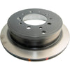 DBA HD Brake Rotor Single 345mm Rear DBA42723