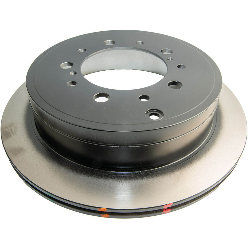 DBA HD Brake Rotor Single 345mm Rear DBA42723