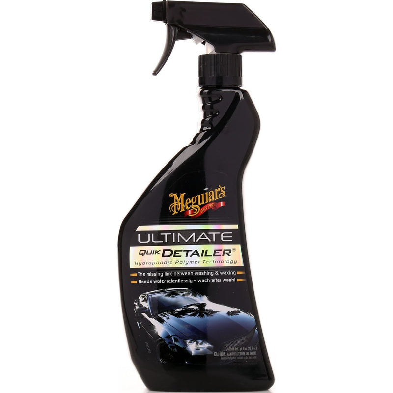 Meguiars Ultimate Quik Detailer G14422
