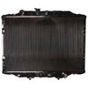 FloKool Radiator (Suits Manual) RAD723