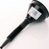 Motogard Flexi (Black) Funnel Mgffl