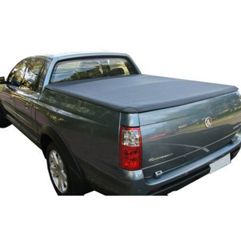 Tuff Tonneau Clip-On Ute Tonneau Cover 212