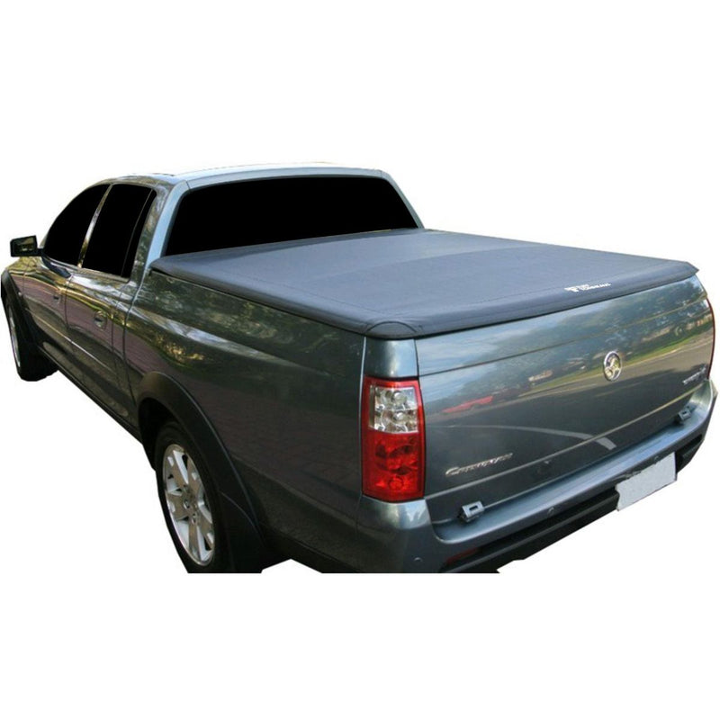 Tuff Tonneau Clip-On Ute Tonneau Cover 212
