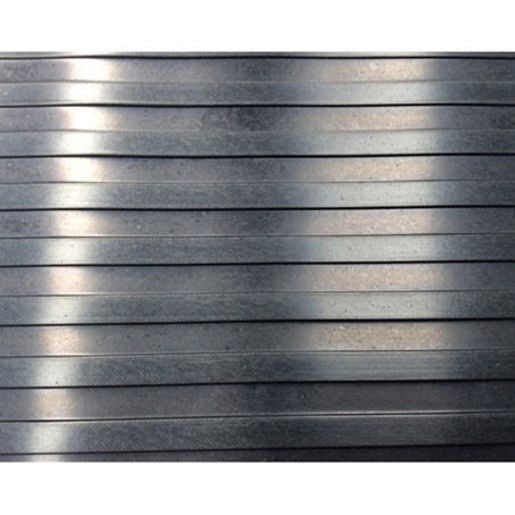 Tuff Tonneaus Rubber Van Mat 581M