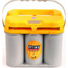 Optima Yellow Top Deep-Cycle Battery D34