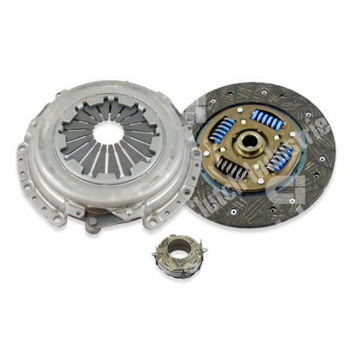 Clutch Industries Standard Replacement Clutch Kit R2469N
