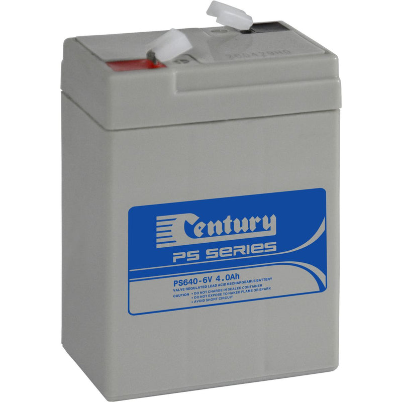 Century Batteries Battery-Ps 640 (6V4Ah) -170019 PS640