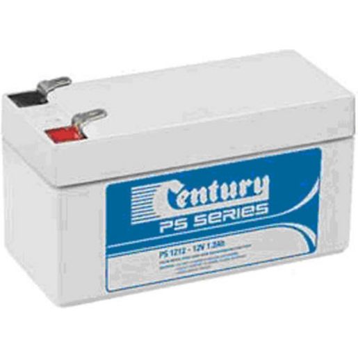 Century Batteries Battery-Ps1212 (12V1.2Ah) 170002