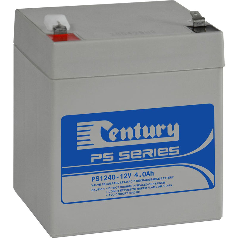 Century Small Engine Battery PS1240