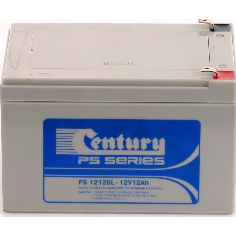 Century Batteries Century Small Engine Battery -Ps 12120L