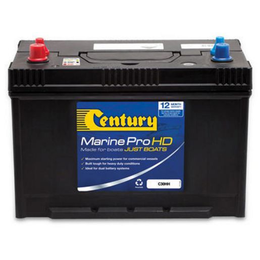 Command Battery-C30Hh 21146