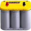 Optima Yellow Top Deep-Cycle Battery D34/78