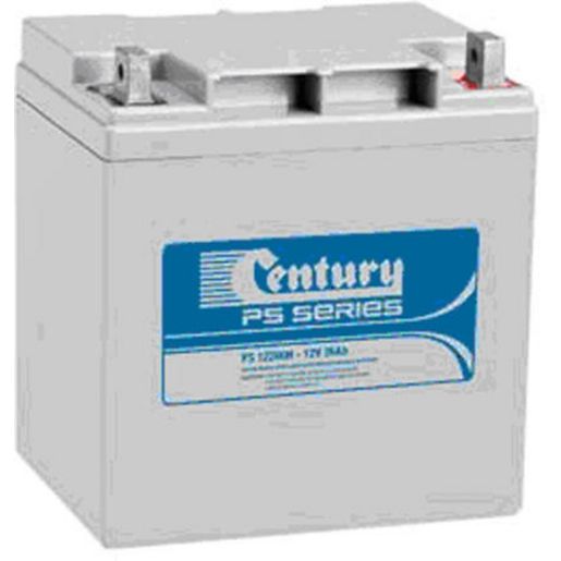 Century Batteries Battery-Ps 12260H PS12260H