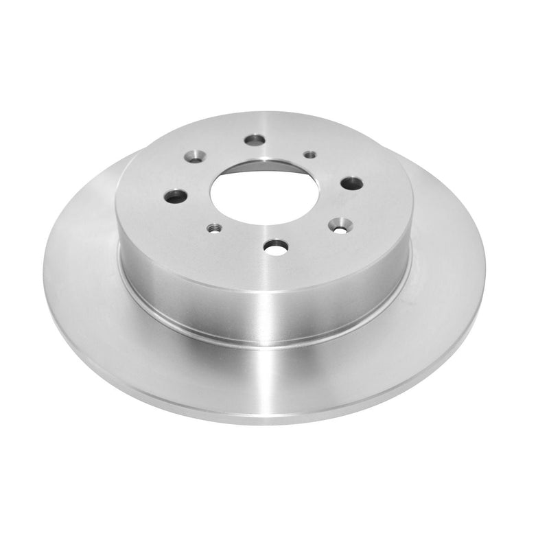 DBA Standard Brake Rotor Single 260mm Rear DBA2502