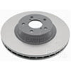 DBA HD 4000 Brake Rotor Single 314mm Rear DBA42961