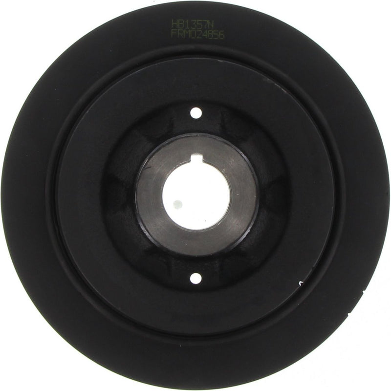 Powerbond OEM Replacement Harmonic Balancer HB1357N