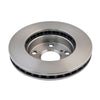 DBA Standard Brake Rotor Single Front DBA2715