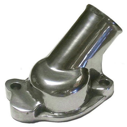 Kilkenny Castings Thermostat Housing Polished WO8NPP