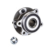 Kelpro Wheel Bearing Hub RH KHA4057