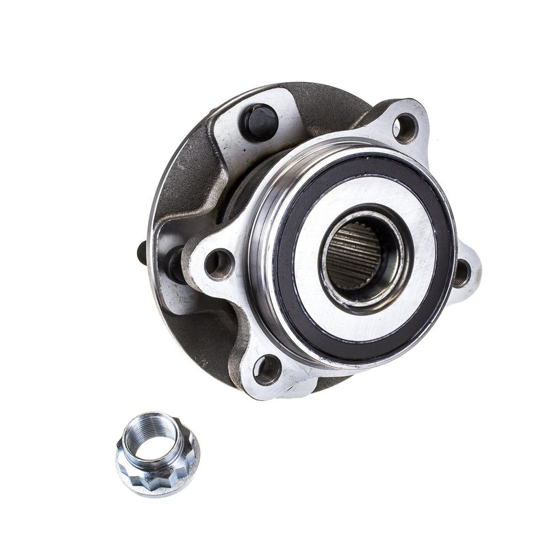 Kelpro Wheel Bearing Hub RH KHA4057