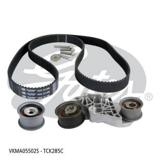 Gates Timing Belt Kit VKMA05502S