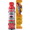 Super Fire-X Aerosol Fire Extinguisher 500G SFX500