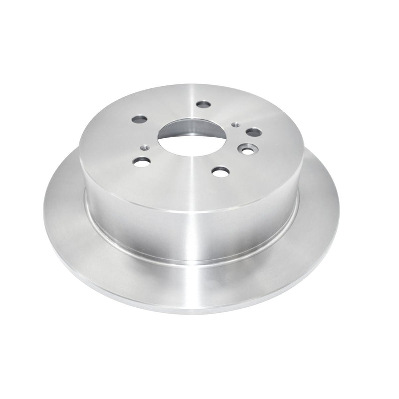DBA Standard Brake Rotor Single 288mm Rear DBA2703