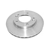 DBA Standard Brake Rotor Single 302mm Front DBA2898