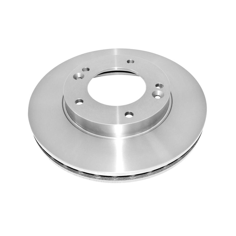 DBA Standard Brake Rotor Single 302mm Front DBA2898