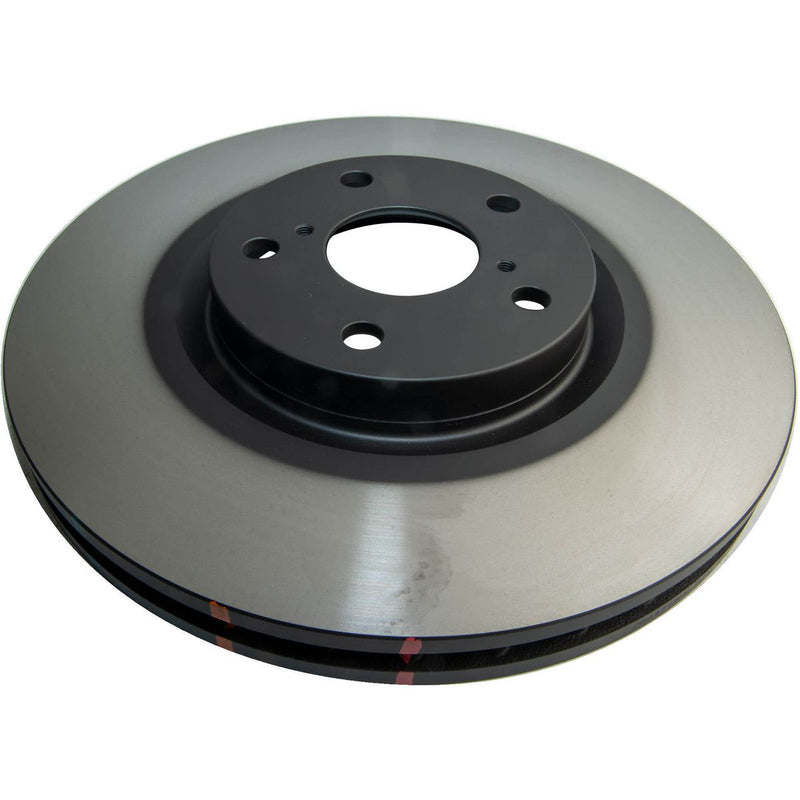 DBA HD Brake Rotor Pair 296mm Front DBA4718